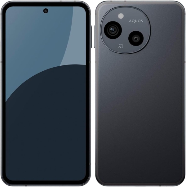 AQUOS sense9 ubN SIMt[ RAM8GB/ROM256GBf(SHM29BXB)