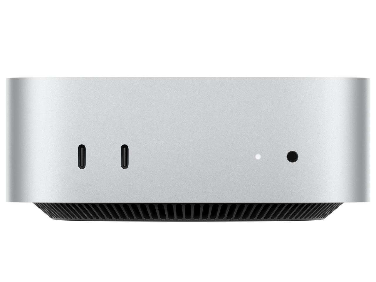 MU9D3J/A APPLE Mac mini Vo[ macOS Apple M4 16GB SSD 256GB Bluetooth v5.3