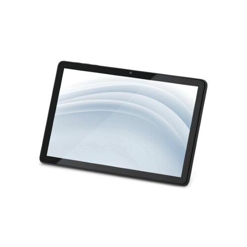 TE10D1M64-KV1H IRISOHYAMA LUCA T606 Android 14 10.1^iC`j 1280~720`800 4GB SSD 64GB Bluetooth v5.0 500`600g