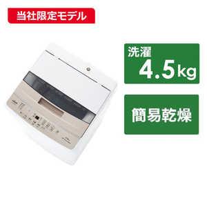 AQWS4PBK_P S@  sNS[h AQW-S4PBK(P) [4.5kg /ȈՊ(@\) /J]