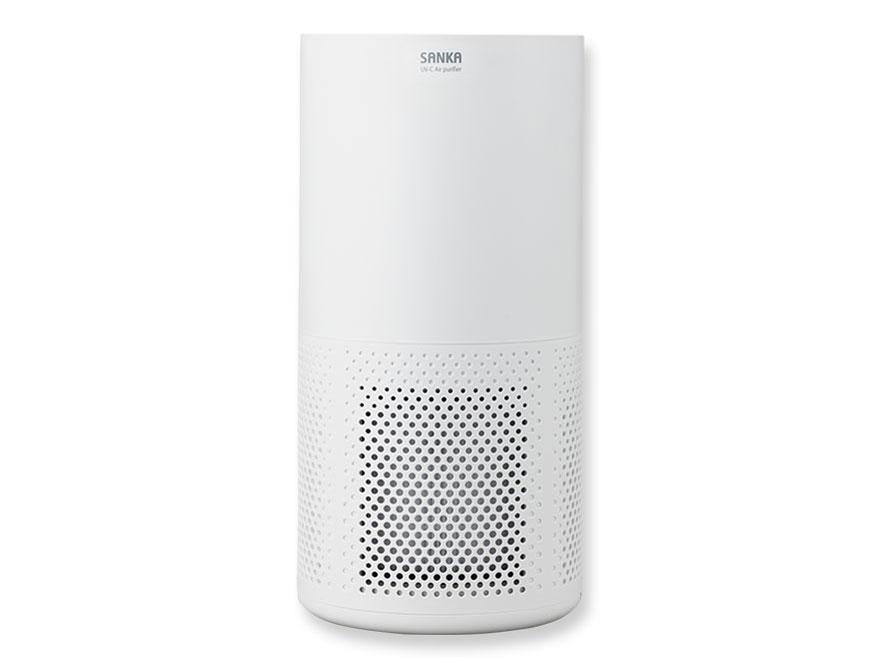 SAP4100 ۋC@  zCg SAP-4100WH [Kp:17 /PM2.5Ή]