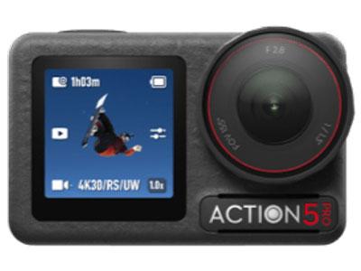 OA5P02 Osmo Action 5 Pro Ahx`[R{ OA5P02