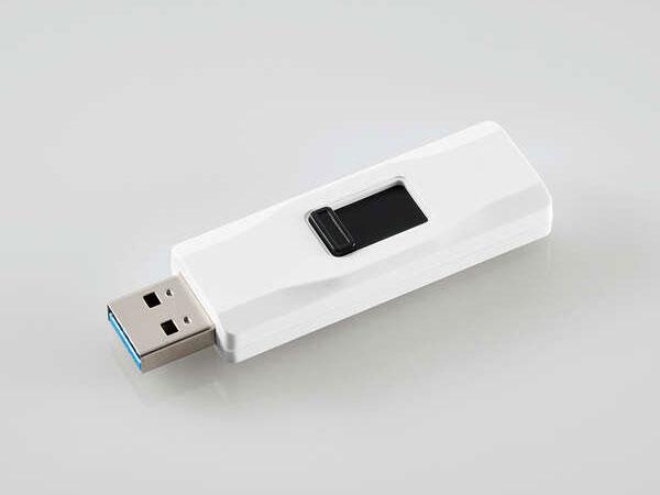 MFUYB3032GWH USB (Mac/Windows11Ή) zCg MF-UYB3032GWH [32GB /USB TypeA /USB3.2 /XCh]