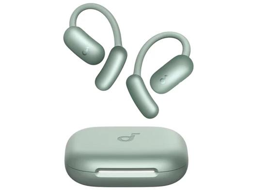 AEROFIT2 SCXCz Anker Soundcore AeroFit 2 Vo[O[ A3874N61 [CX(E) /BluetoothΉ]