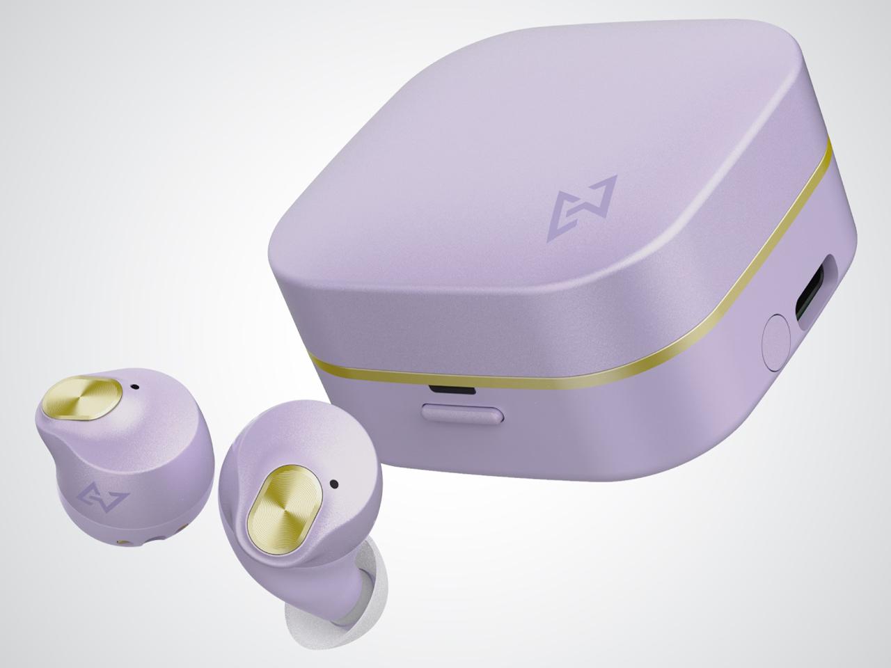 TEQ3LV SCXCz  Lavender Jade TE-Q3-LV [CX(E) /mCYLZOΉ /BluetoothΉ]