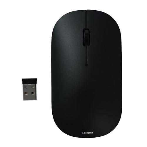MUSRKT230BK }EX Slimmouse ubN  [BlueLED /(CX) /3{^ /USB]