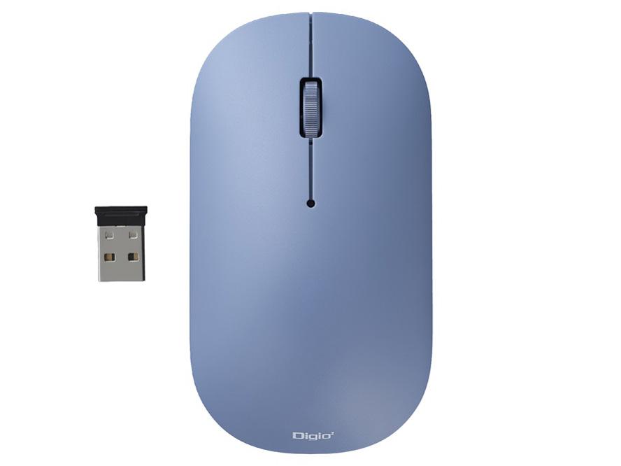 MUSRKT230BL }EX Slimmouse u[  [BlueLED /(CX) /3{^ /USB]