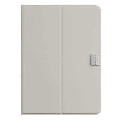 TBCIPA24107GY iPadAir(M2)11インチ用 ハードケースカバー