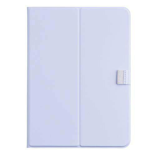 TBCIPA24107PUR iPadAir(M2)11C`p n[hP[XJo[