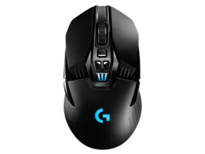 G903h Q[~O}EX HERO LIGHTSPEED  G903h [(CX)]