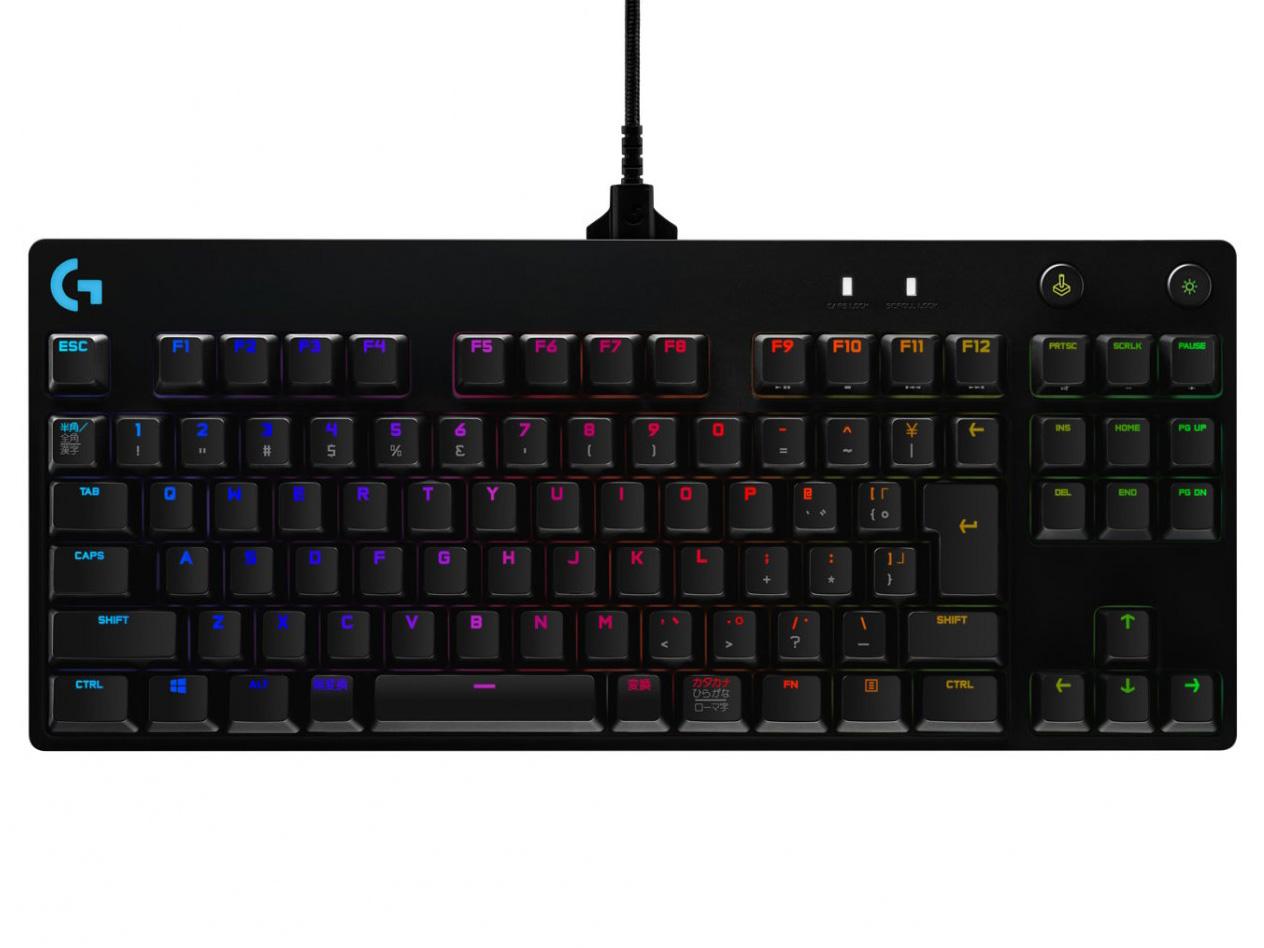 GPKB002CK Q[~OL[{[h PRO NbL[(u[) ubN G-PKB-002CK [L /USB]