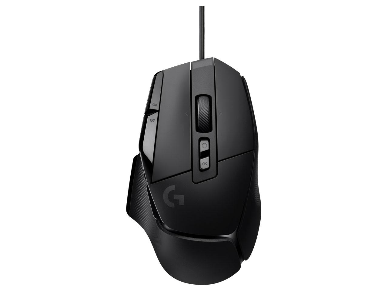 G502XBK Q[~O }EX G502 X ubN G502X-BK [w /L /13{^ /USB]