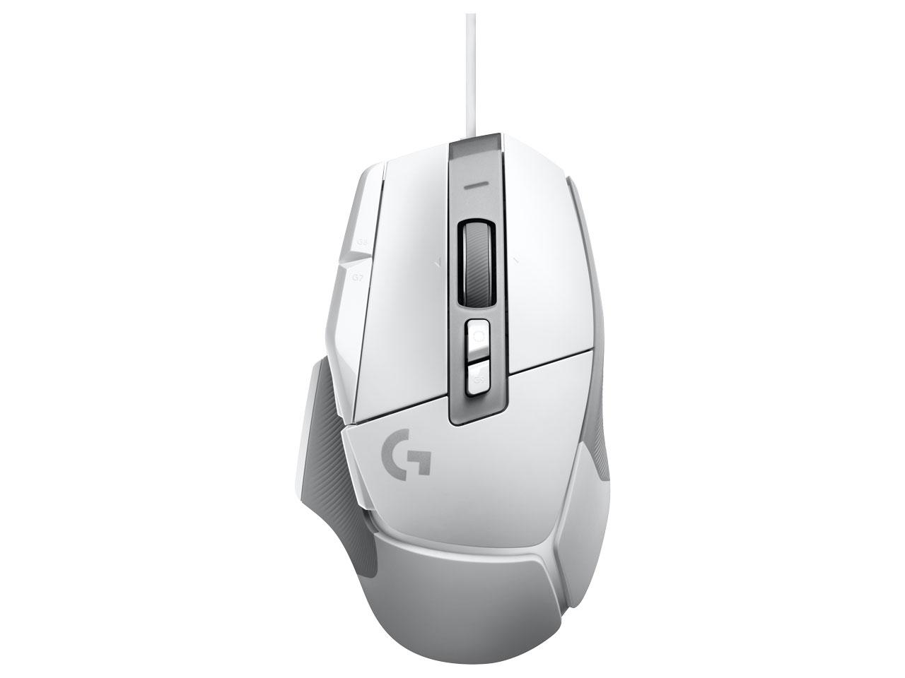 G502XWH Q[~O }EX G502 X zCg G502X-WH [w /L /13{^ /USB]