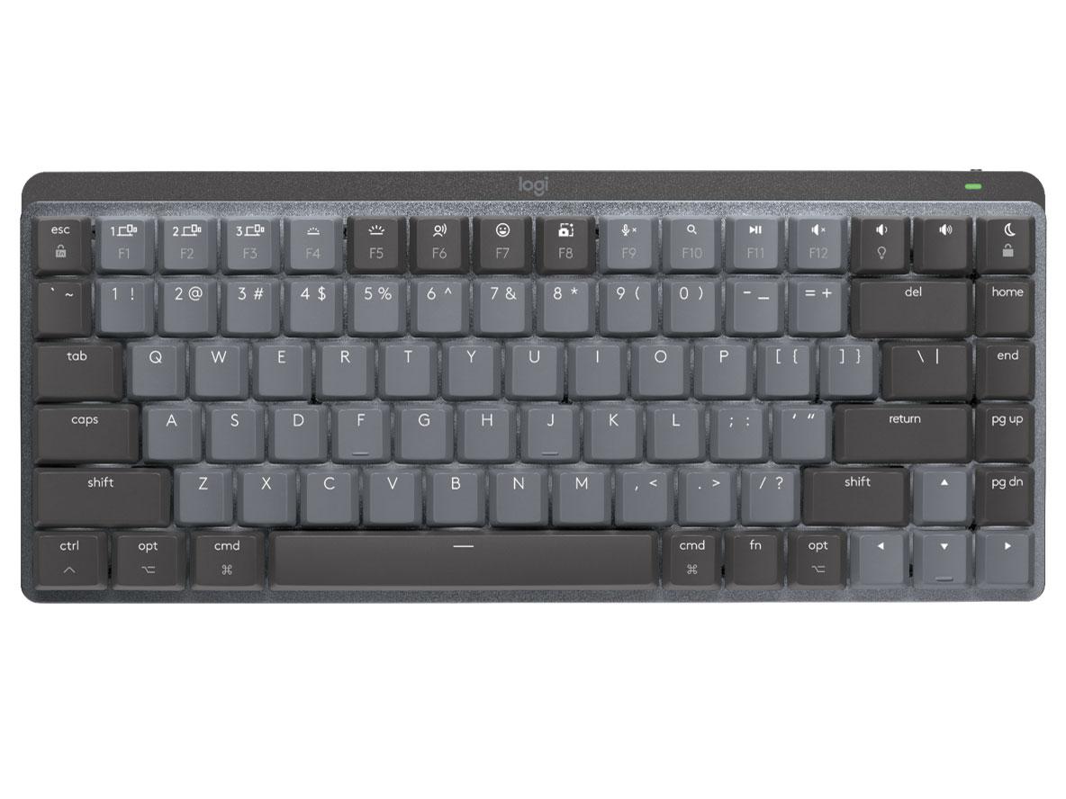 KX850MSG L[{[h MX MECHANICAL MINI for Mac(pz) Xy[XO[ KX850MSG [CX /Bluetooth]