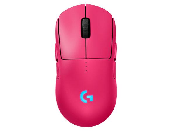 GPPD002XWLMG Q[~O}EX PRO 2 LIGHTSPEED(Windows11Ή) sN G-PPD-002XWL-MG [w /(CX) /8{^ /USB]