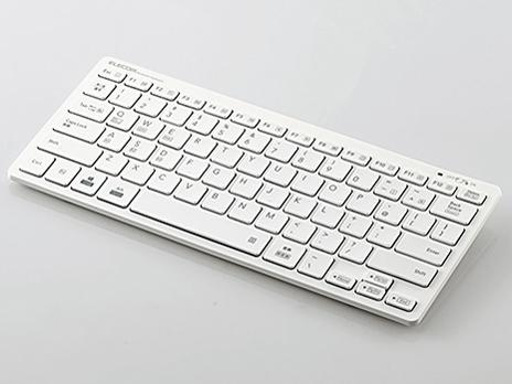 TKFBP102XWH L[{[h (Android/iPadOS/iOS/Mac/Windows11Ή) zCg TK-FBP102XWH [CX /Bluetooth]