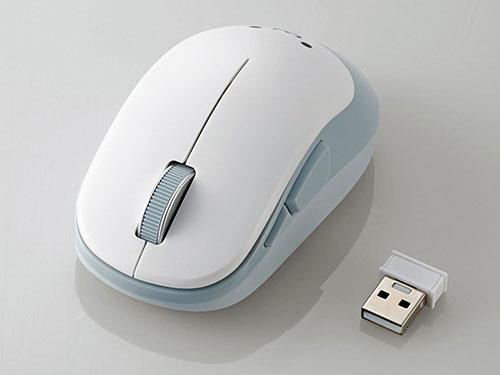 MDY13DBXWH }EX (Chrome/Mac/Windows11Ή) zCg M-DY13DBXWH [BlueLED /(CX) /5{^ /USB]
