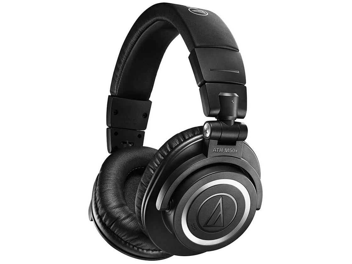 ATHM50XBT2 u[gD[Xwbhz ATH-M50xBT2 [BluetoothΉ]