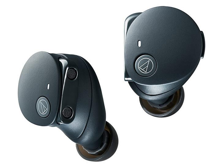 ATHCKS50TW2BK SCXCz  ubN ATH-CKS50TW2BK [CX(E) /mCYLZOΉ /BluetoothΉ]