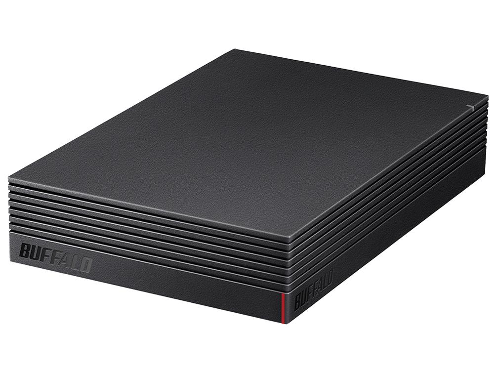 HDCD4U3BA HD-CD4U3-BA OtHDD  ubN [4TB /u^]
