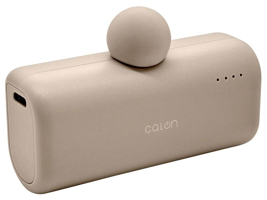 RLI050C20W02TA calon 5000mAh Type-CtoCobe[ CIX CX 20Wo g[v X^oii g[v RLI050C20W02TA [USB Power DeliveryΉ /2|[g]