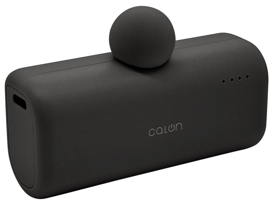 RLI050C20W02CGRY calon 5000mAh Type-CtoCobe[ CIX CX 20Wo `R[O[ X^oii `R[O[ RLI050C20W02CGRY [USB Power DeliveryΉ /2|[g]