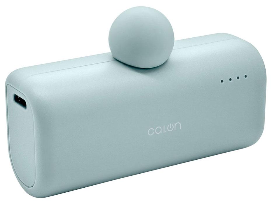 RLI050C20W02SBL calon 5000mAh Type-CtoCobe[ CIX CX 20Wo X[L[u[  X[L[u[ RLI050C20W02SBL [USB Power DeliveryΉ /2|[g]