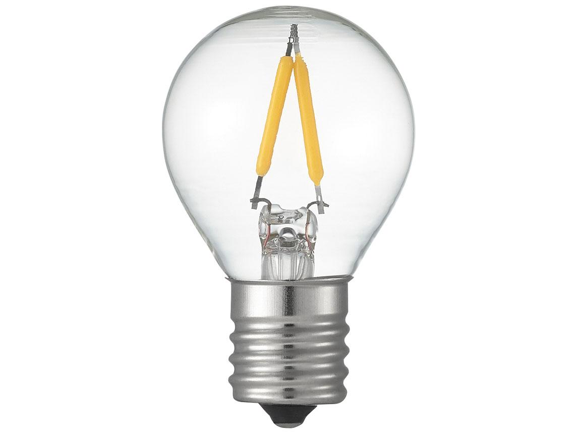 U LDA1LG35E17C2 tBgLED 15W S35 ~jv` E17 NA(LDA1LG35E17C2) GENTOS(WFgX)