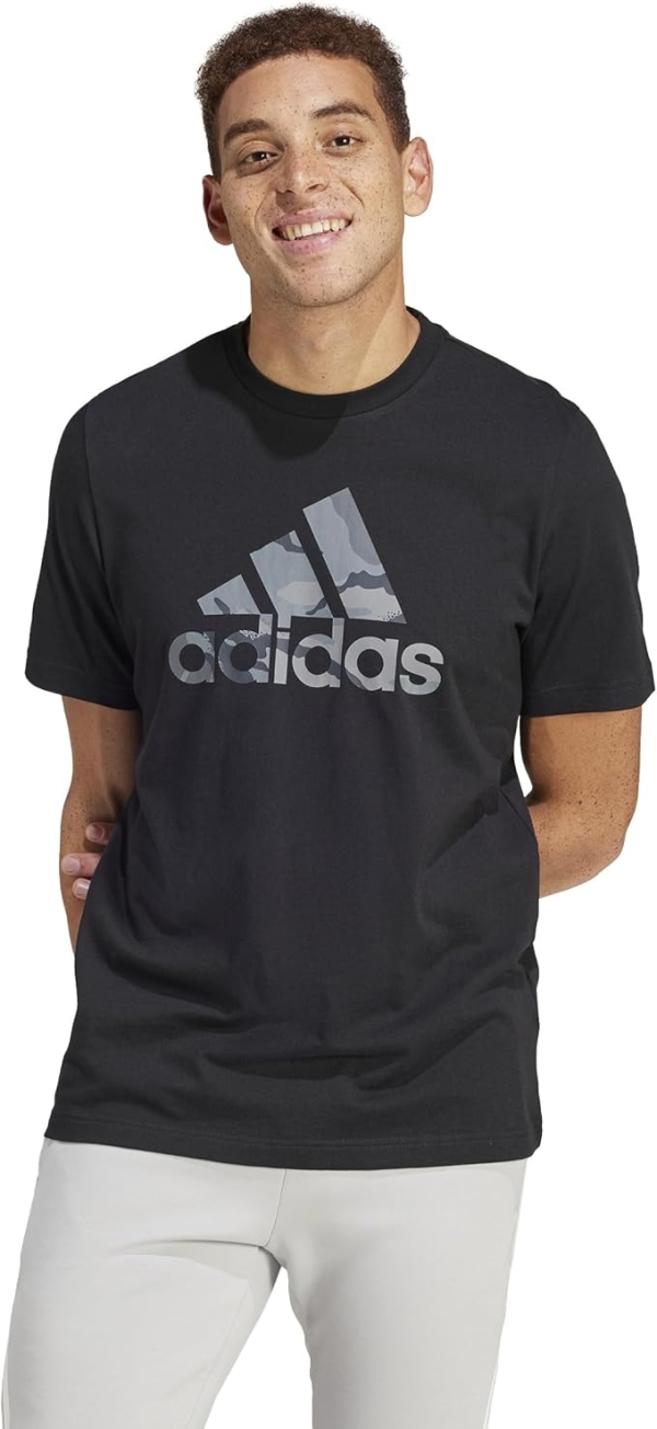adidas ATHL M CAMO GR TVc1 KNC76 J[:ubN(IR5828) TCY:J/M