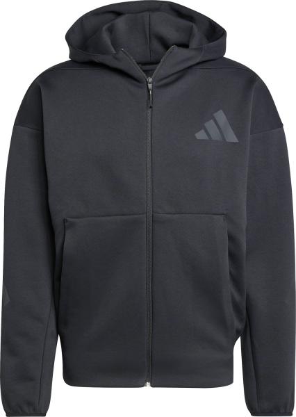 adidas ATHL M ZNE FZ t[fB KTJ50 J[:ubN(JE7538) TCY:J/2XL