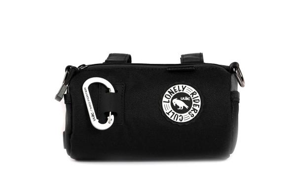 COURSIER:SPRINT HBobO(1.5L) Black/Gray