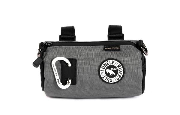 COURSIER:SPRINT HBobO(1.5L) Gray/Black