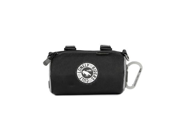 COURSIER:PULSE HBobO(1.1L) Black/Gray