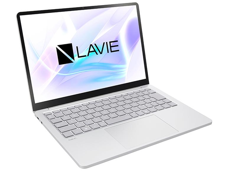 PC-S1355JAS NEC LAVIE SOL S1355/JAS Windows 11 Home 13.3^iC`j Core i5 16GB SSD 256GB 1920~1200 WebJL Bluetooth v5.4 OfficeL 1.0`1.5kg Vo[n