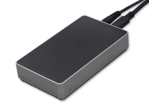 Lian Li EX-23N HDD Expansion Kit (Silver) EX-23NA B&H Photo