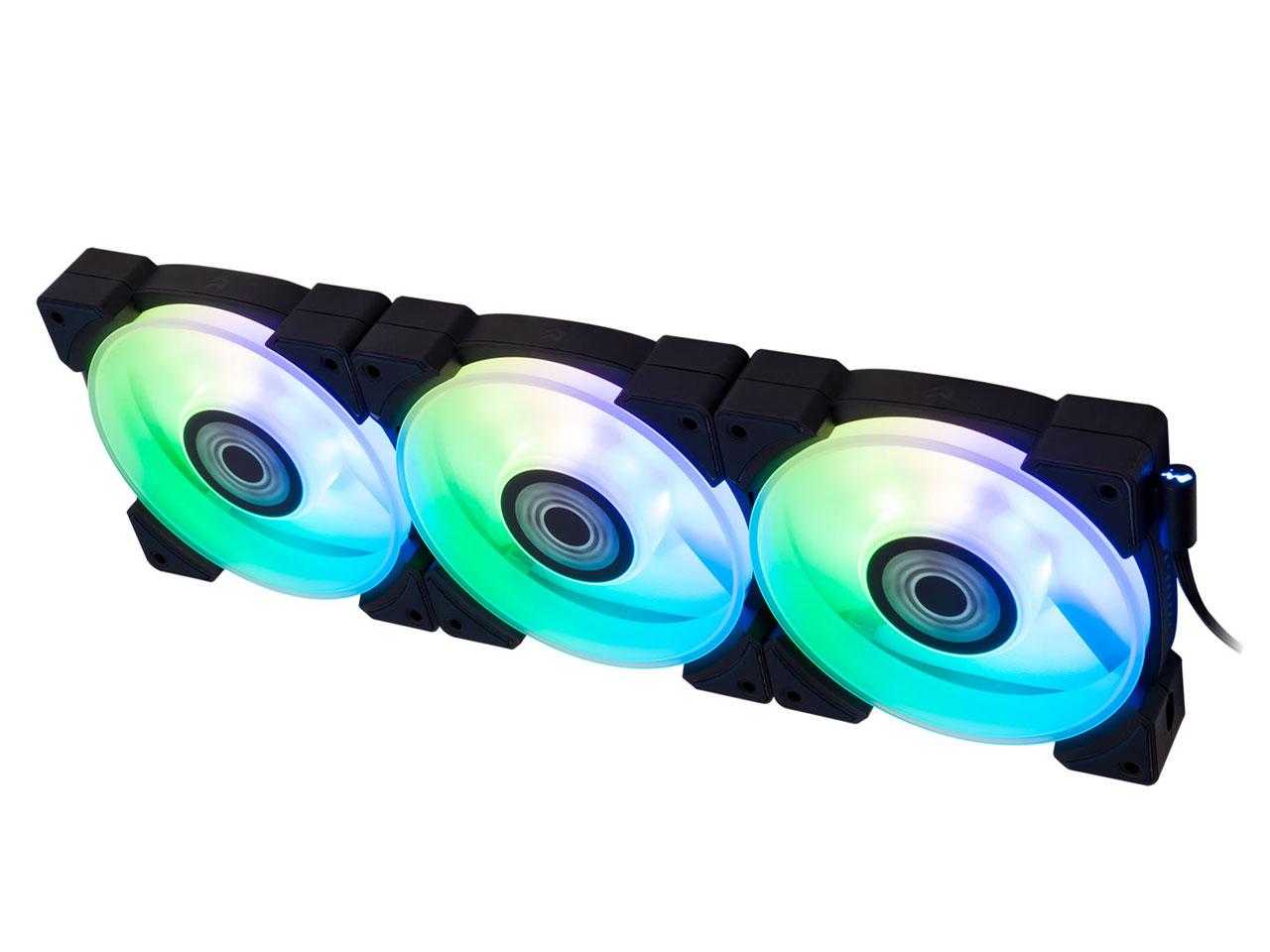 IW-FN-LN120-3PK (Lynx LN120)