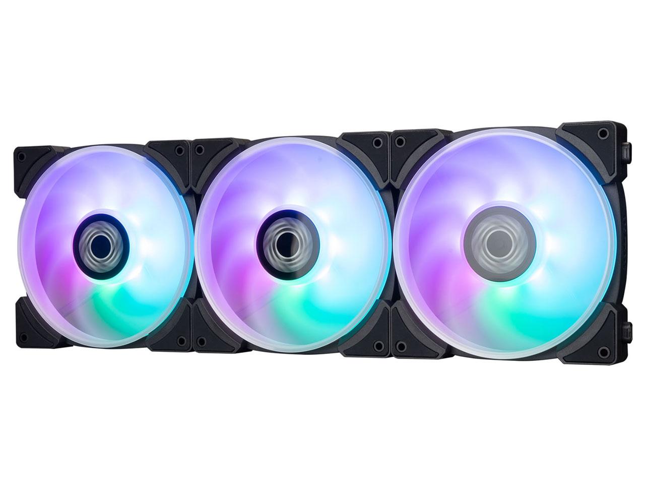 IW-FN-LN140-3PK  (Lynx LN140)