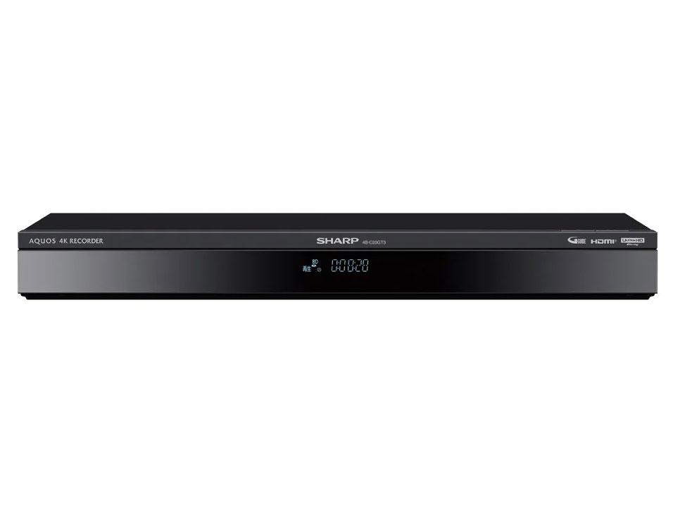 4BC20GT3 u[CR[_[ AQUOSu[C  4B-C20GT3 [2TB /3ԑg^ /BSECS 4K`[i[]