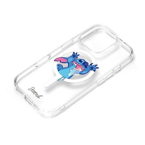 PGA PG-D24BMGPT03STI iPhone 16 Prop MagSafeΉ nCubhP[X XeBb`(PG-D24BMGPT03STI)