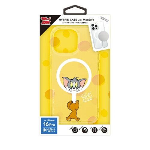 PGA PG-W24BMGPT02TAJ iPhone 16 Prop MagSafeΉ nCubhP[X gƃWF[(PG-W24BMGPT02TAJ)