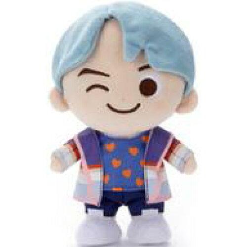 BTSʂ TinyTAN ʂ STCY RM