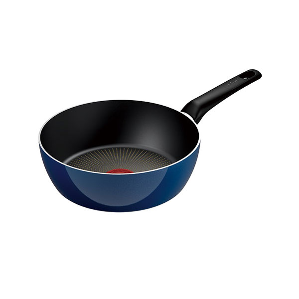 T-fal (eBt@[)  tCp [^ 22cm Cu[ECeX