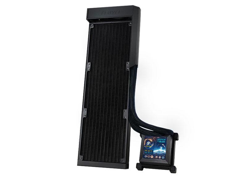 LL-HS-LCD-360-N-BK
