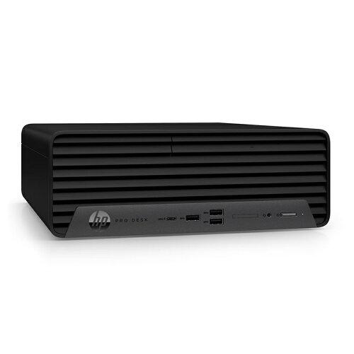 B3YB8AT#ABJ HP HP Pro SFF 400 G9 Windows 11 Pro Core i5 16GB SSD 256GB ȃXy[X ODDL L[{[h/}EXt