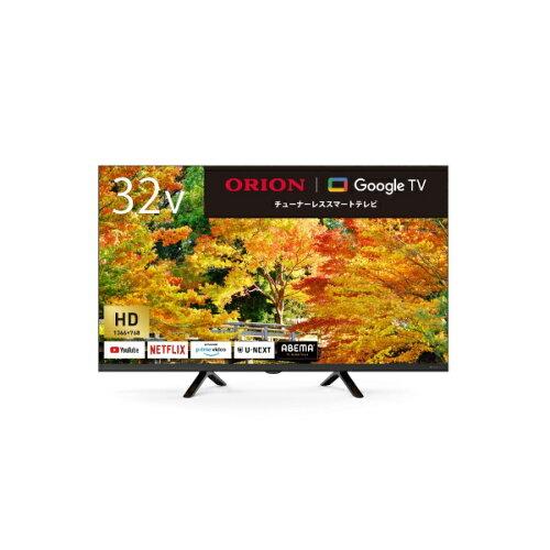 GL321H `[i[Xer / GoogleTV / OS android11 / 32V^ / YouTube NETFLIX PrimeVideoΉ GL321H [32V^ /BluetoothΉ /nCrW /`[i[X /YouTubeΉ]