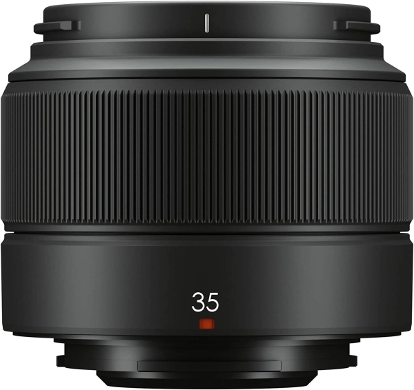 FUJIFILM tWmY XC35mmF2