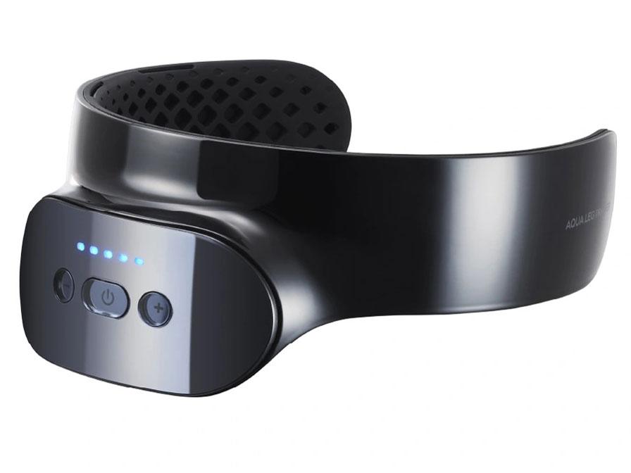 MTALT24B rpEMSg[jO}V  ANAbOg[i[ AQUA LEG TRAINER  ubN MT-ALT24B