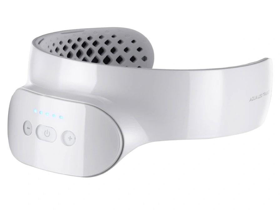 MTALT24W rpEMSg[jO}V  ANAbOg[i[ AQUA LEG TRAINER  zCg MT-ALT24W