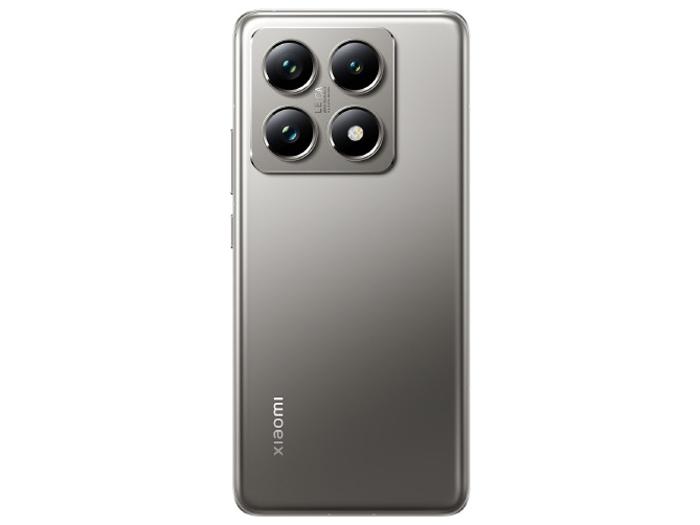 MZB0HIMJP Xiaomi 14T Pro `^O[ 12+256  `^O[ MZB0HIMJP