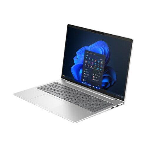 B1RX5PT#ABJ HP ProBook 460 G11 Notebook PC Windows 11 Pro 16.0`16.9^iC`j Core Ultra7 16GB SSD 512GB 1920~1200 WebJL Bluetooth v5.3 Office 1.6`2.0kg